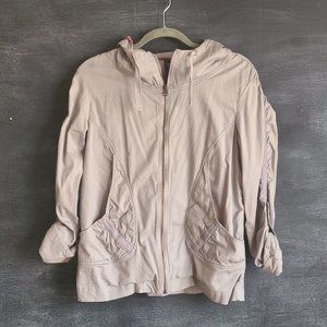 The North Face Casual Cotton Lightweight Spring/Summer Women's Jacket